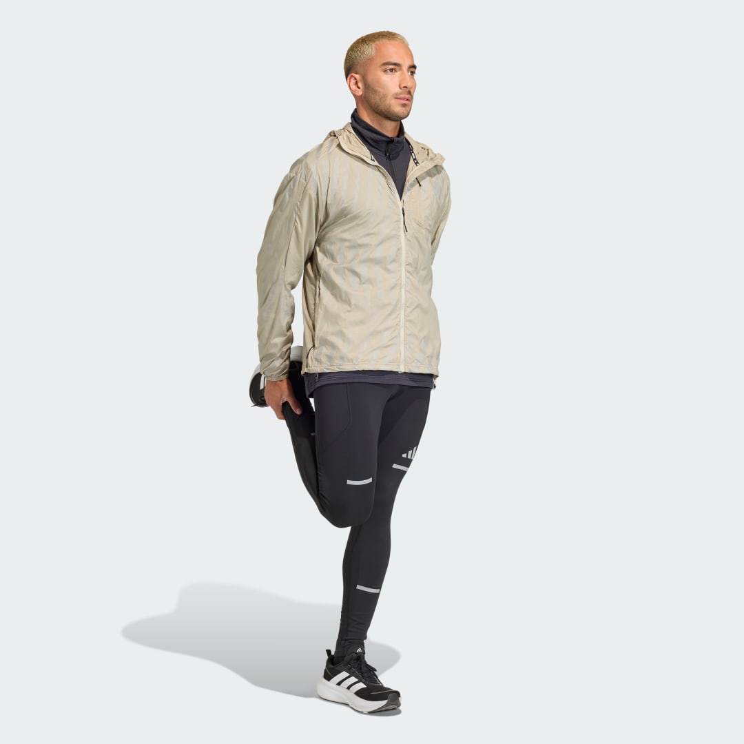 Thumbnail - Reflektierende Adi365 Running Jacke