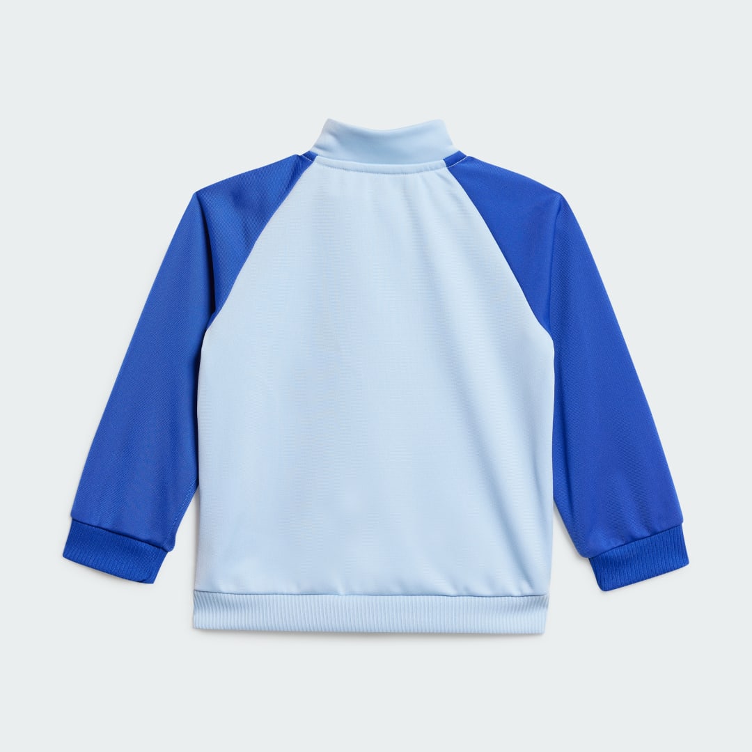 Adidas Essentials Print Trainingspak Kids