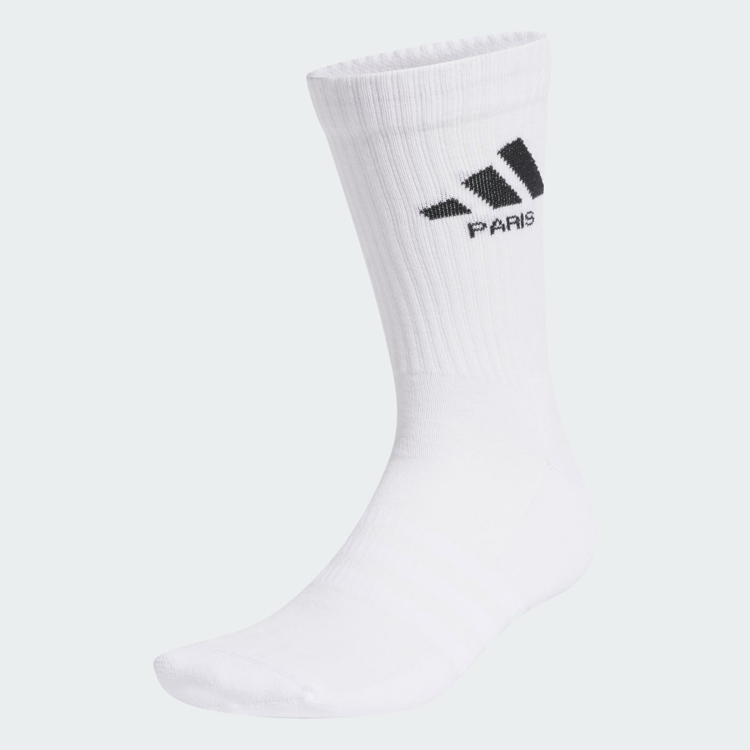 Adidas Cushioned Sportswear Sokken 1 Paar