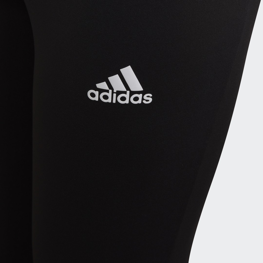 фото Леггинсы xfg primeblue aeroready adidas performance