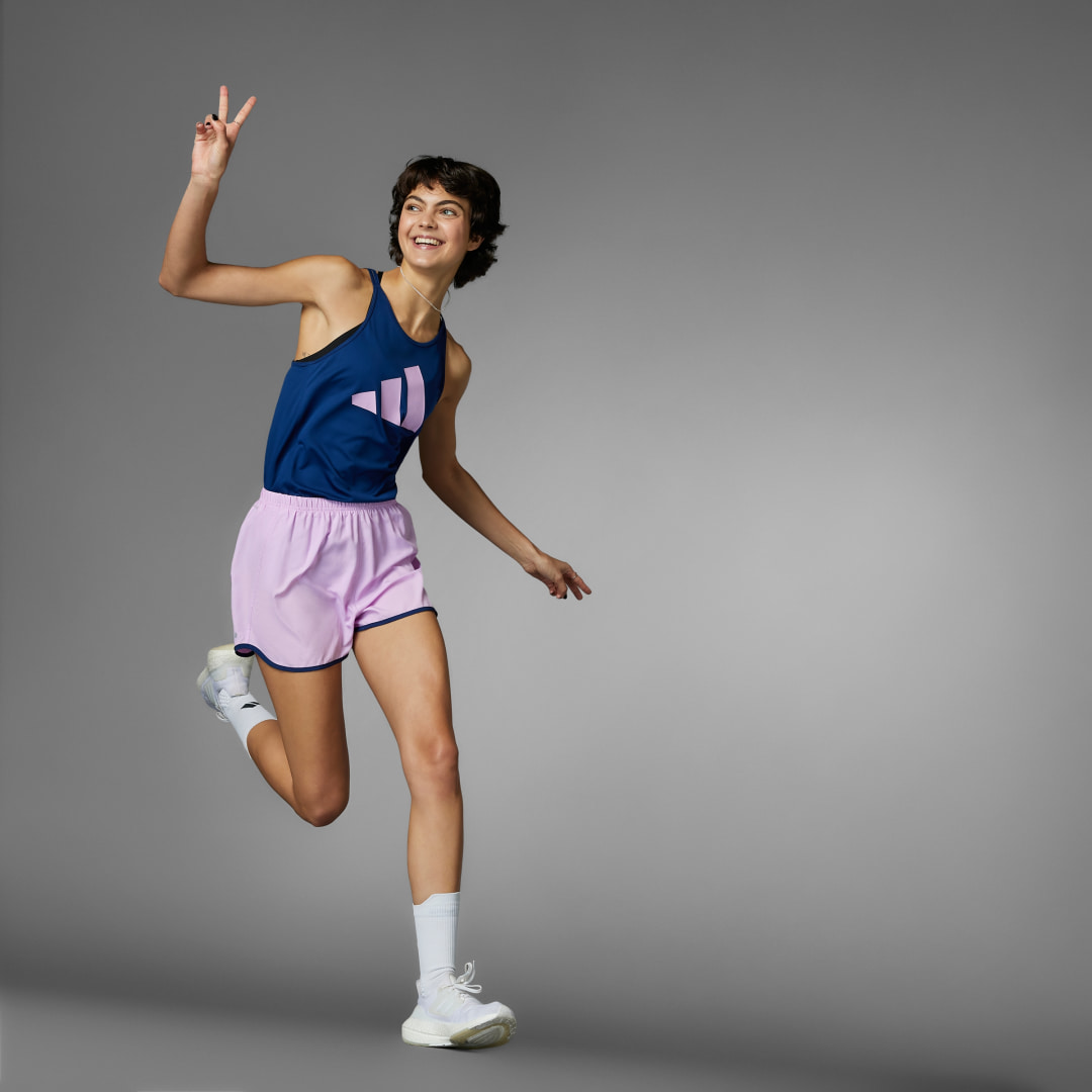 Adidas Run It Short