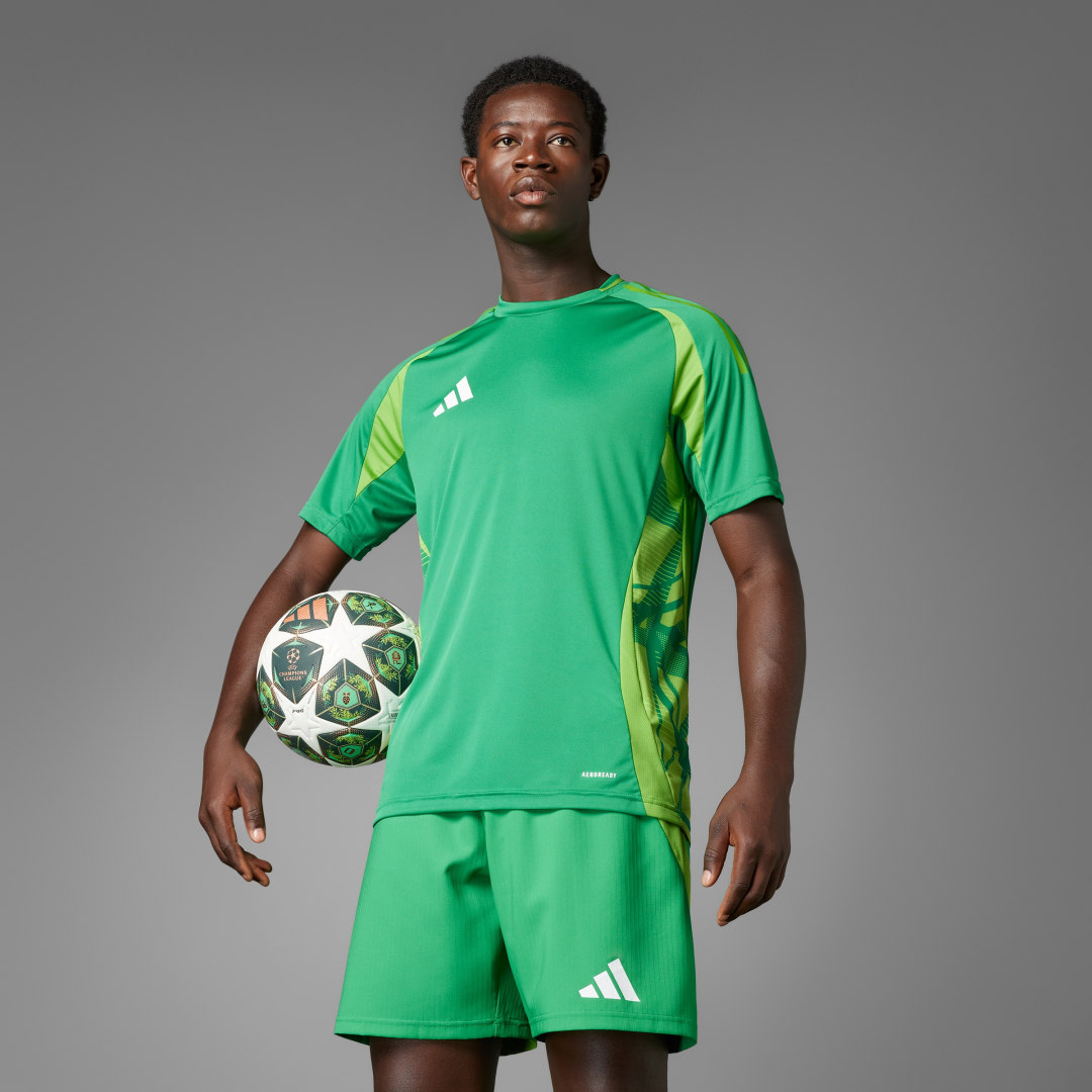 Adidas UCL Pro 24 25 Knockout Phase Voetbal