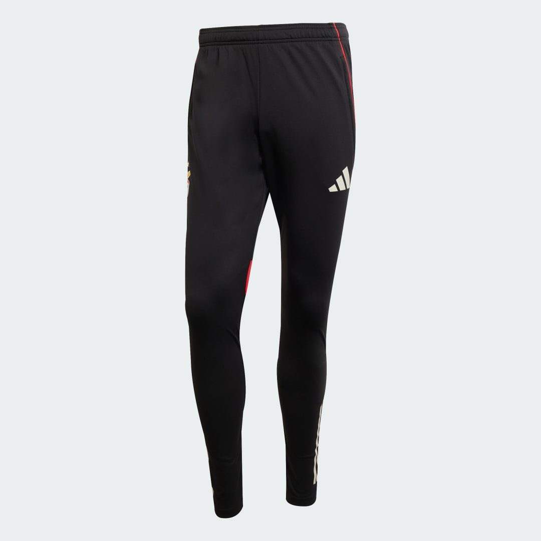 Adidas Benfica Tiro 25 Competition Training Broek
