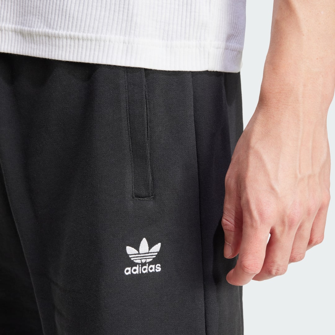 Adidas Essentials Trefoil Short