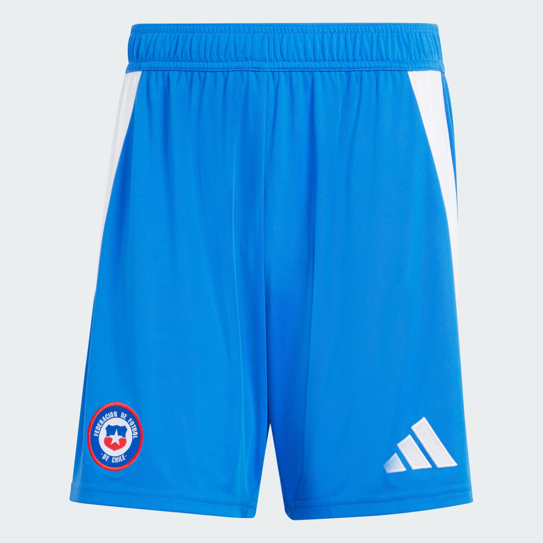 Adidas Chile 24 Home Shorts