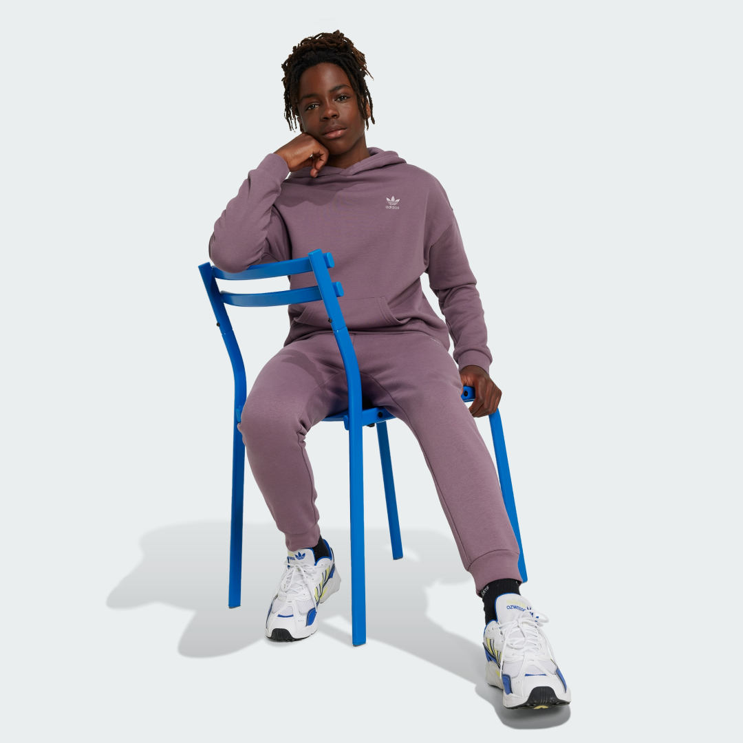 Thumbnail - Kids Hoodie