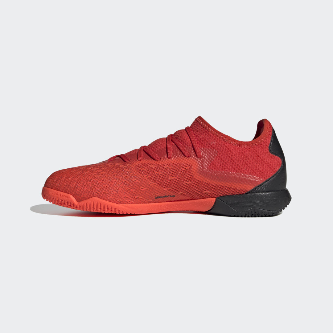 фото Футбольные бутсы (футзалки) predator freak.3 in adidas performance