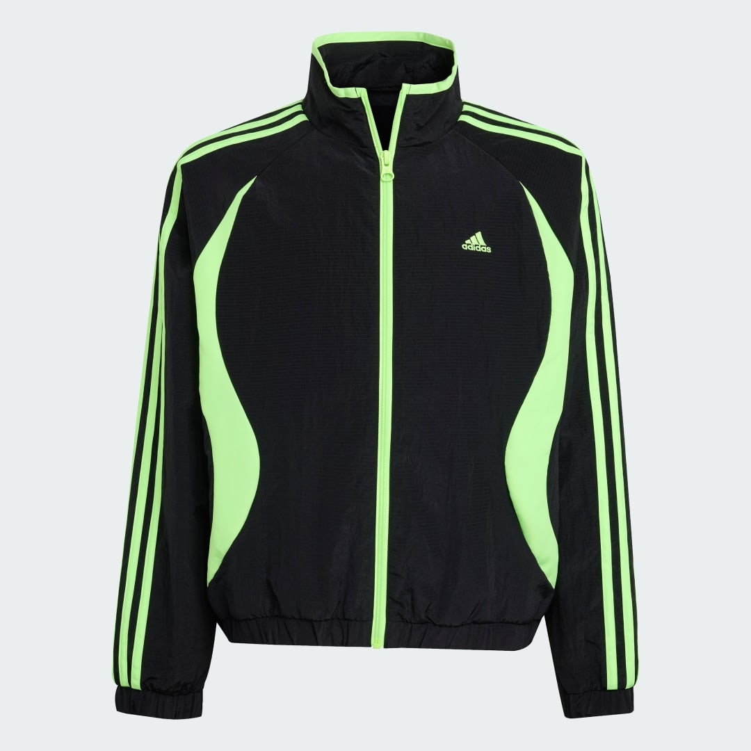 Adidas Teamgeist Sportjack Kids