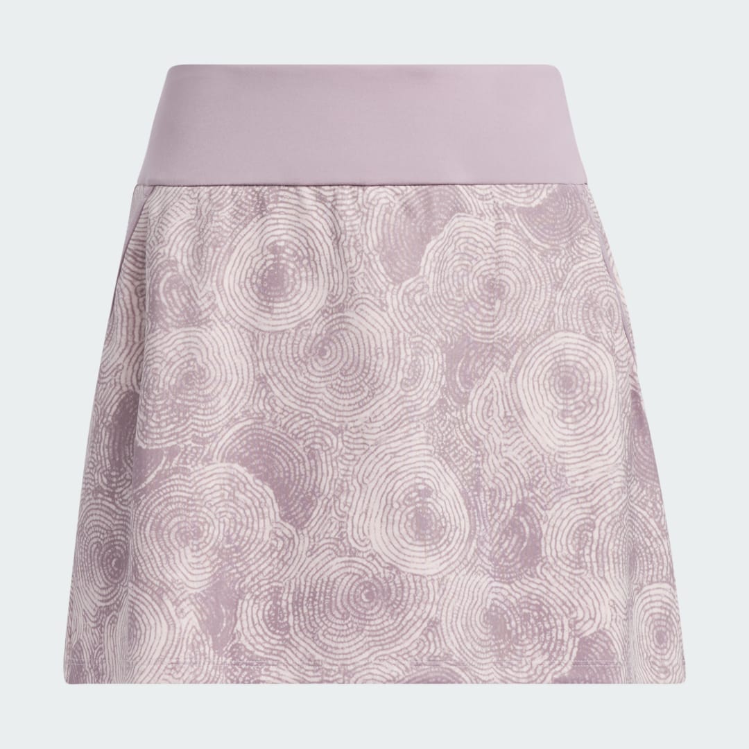 Adidas Ultimate365 Printed Skort