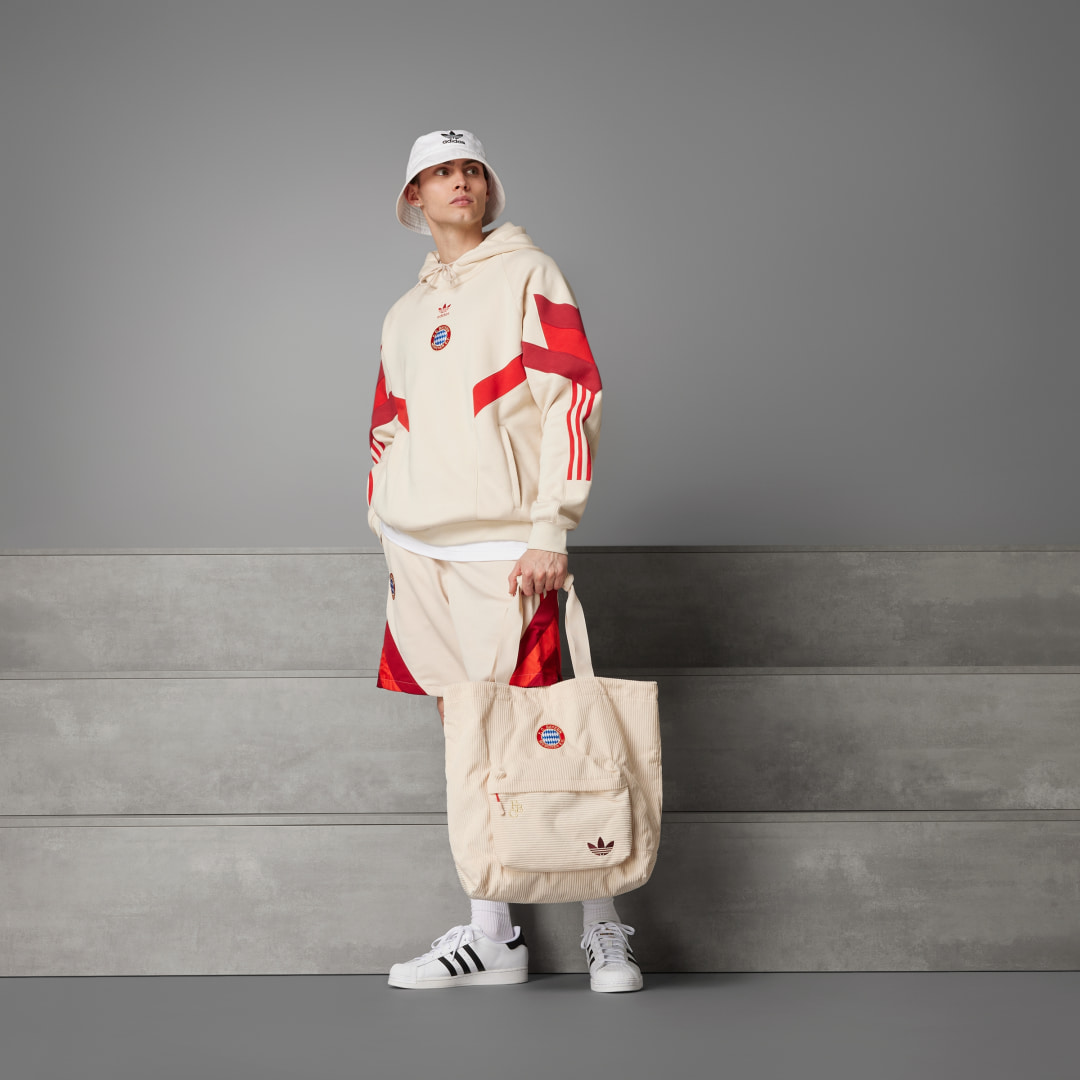 Adidas FC Bayern München Originals Hoodie