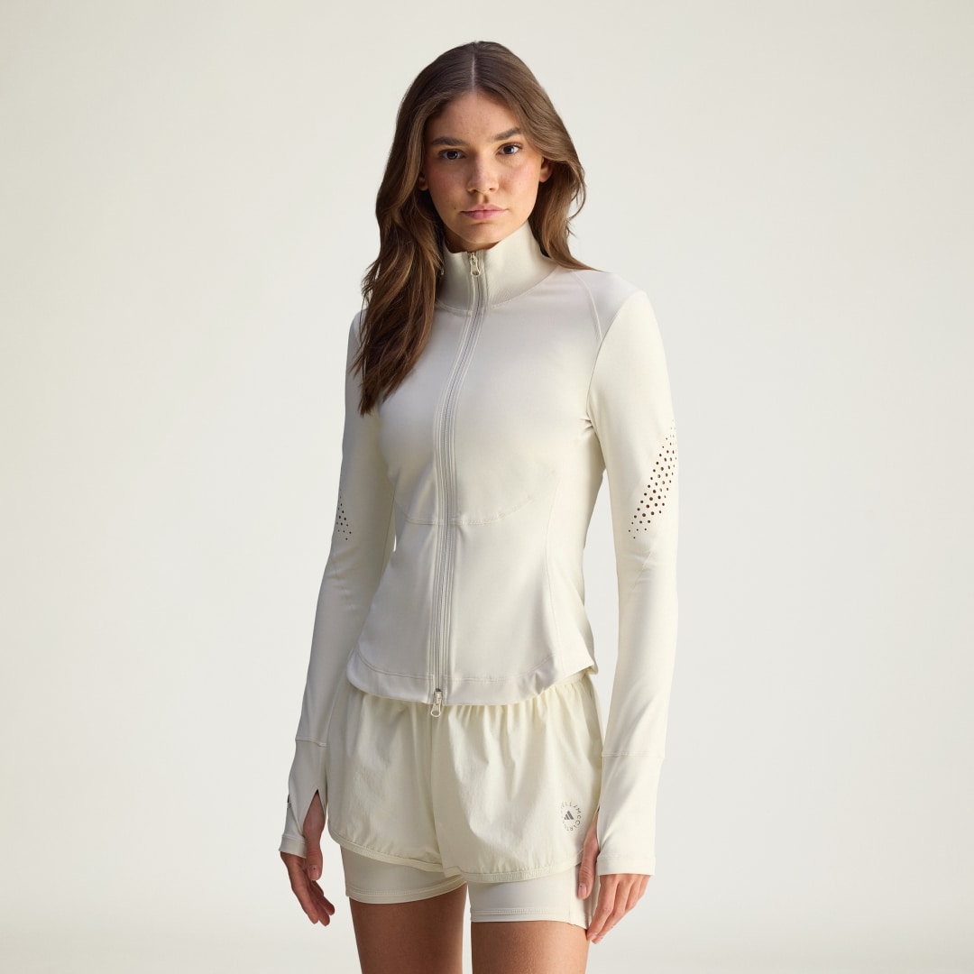 Adidas By Stella McCartney Training Midlayer