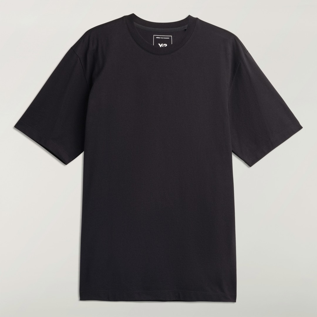 Adidas Y-3 Short Sleeve T-shirt