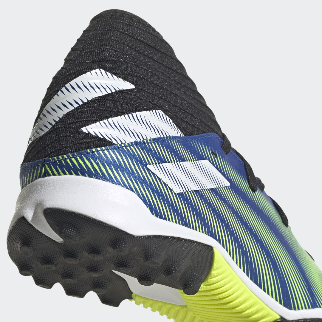 фото Футбольные бутсы nemeziz.3 tf adidas performance