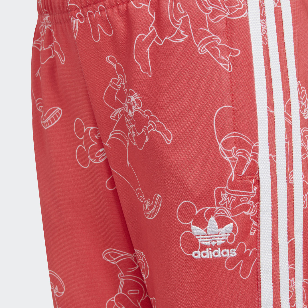 фото Костюм disney mickey and friends sst adidas originals