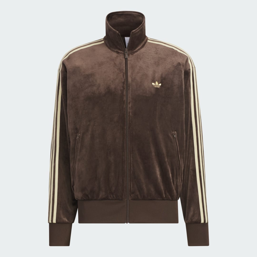 Adidas FB TT Velours Sportjack