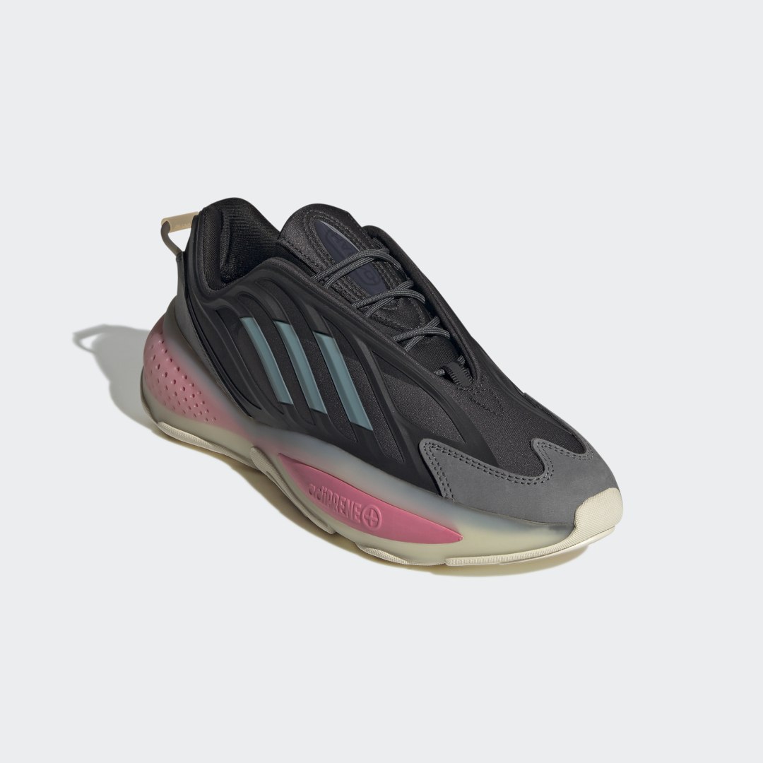 фото Кроссовки ozrah adidas originals