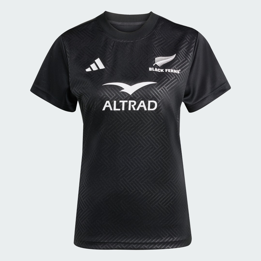 Ferns Supporter Jersey - vue 4
