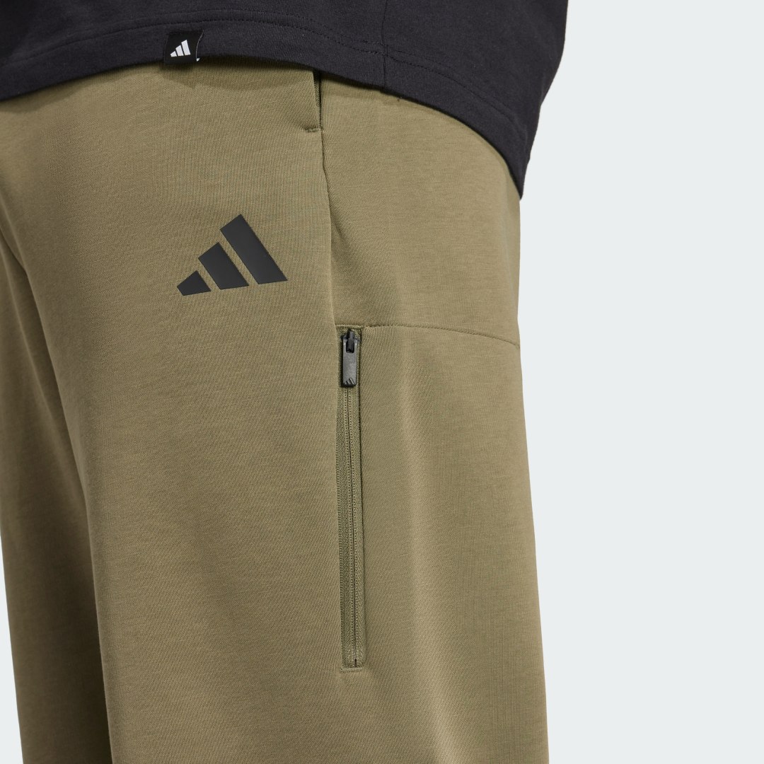 Adidas Future Icons 3-Stripes Pocket Broek