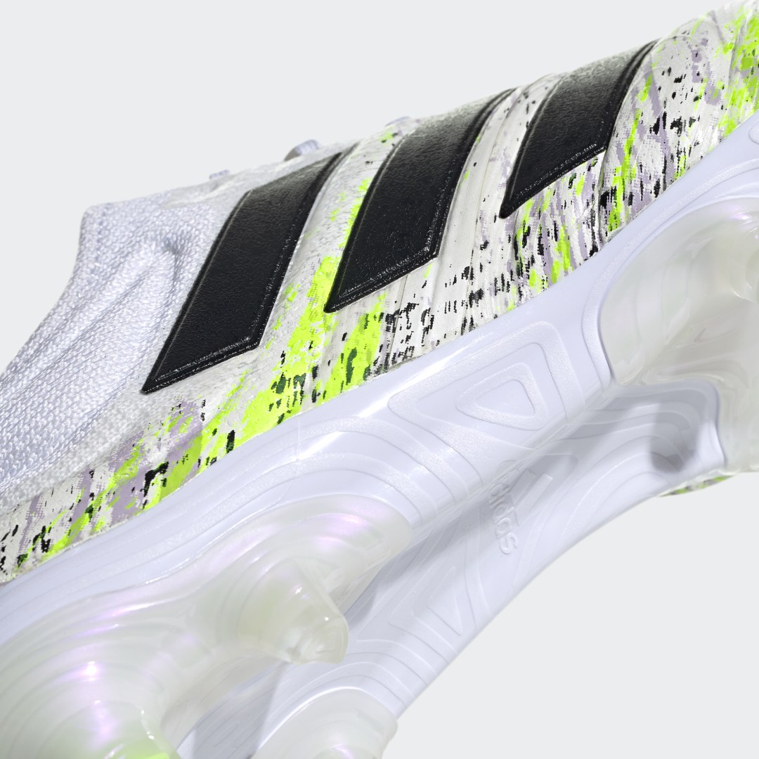 фото Футбольные бутсы copa 20.1 fg adidas performance