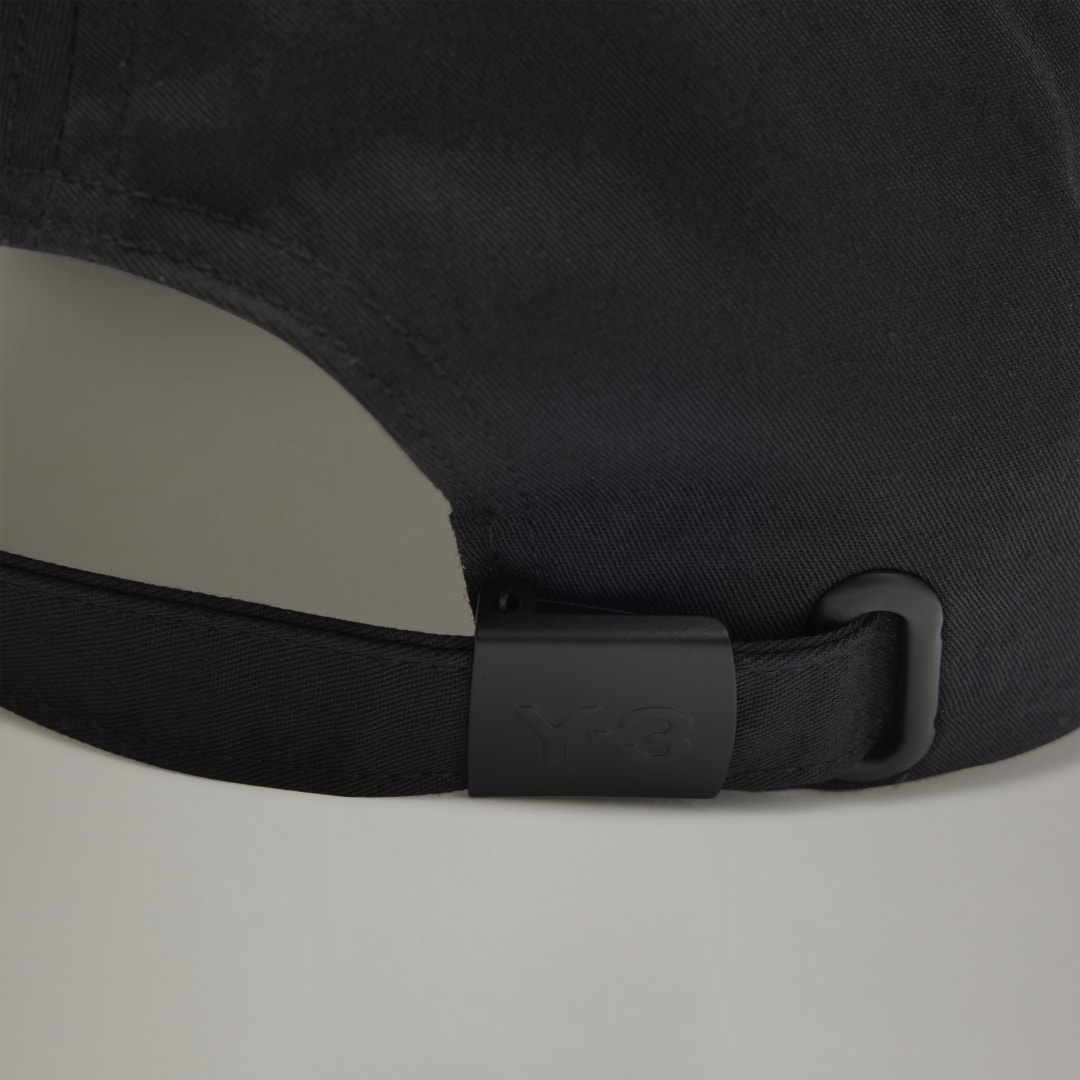 фото Кепка y-3 logo by adidas