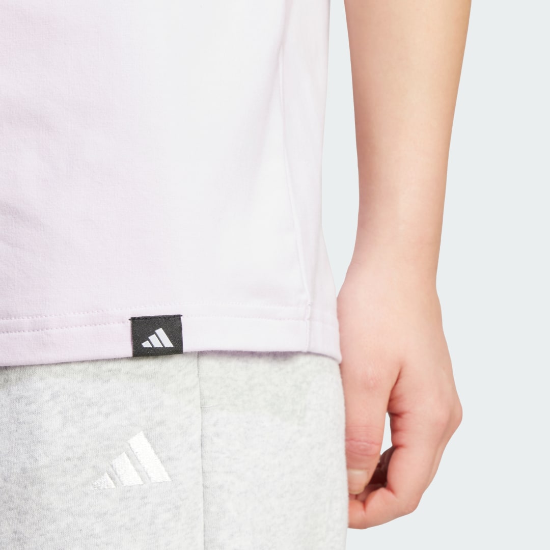 Adidas Codes Doodle Surf Graphic T-Shirt