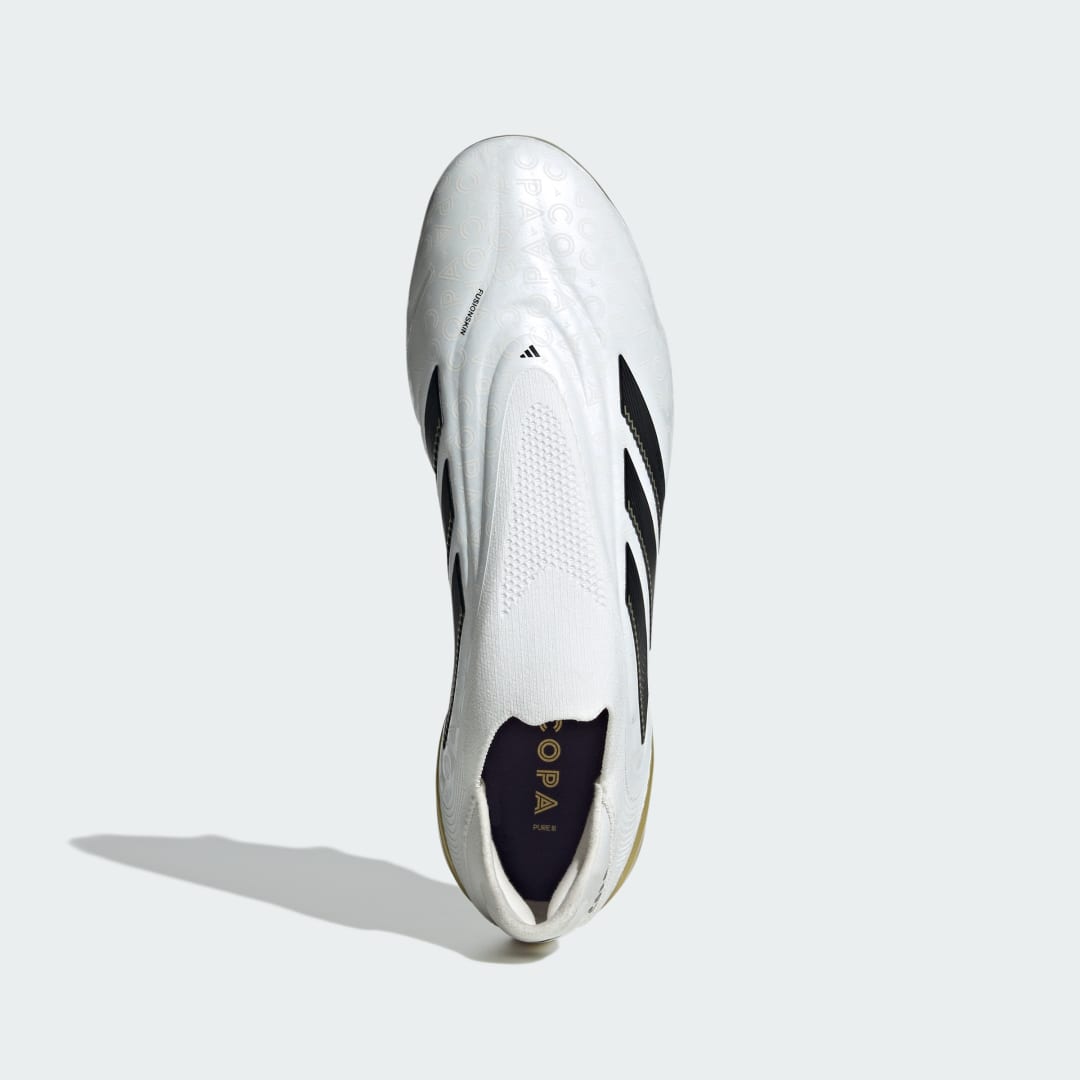 Thumbnail - Copa Pure 3 Elite Laceless Soft Ground Boots