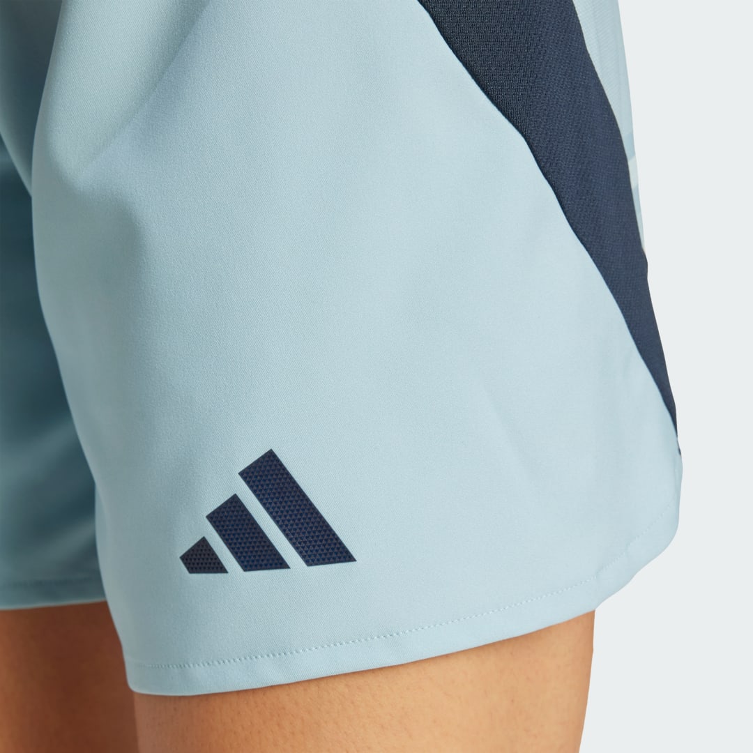 Adidas Spanje 25 (Vrouwenelftal) Authentieke Uitshort