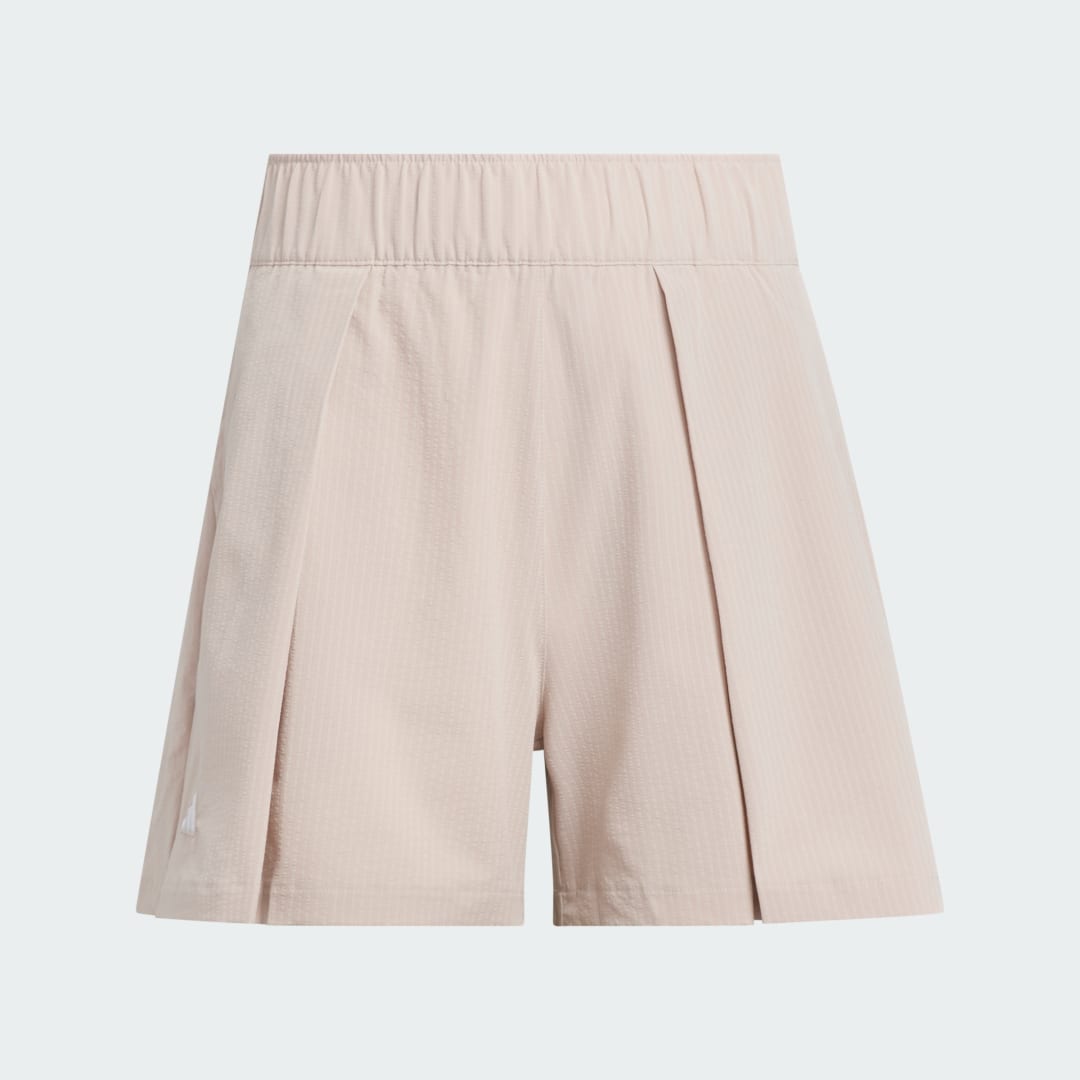Adidas Go-To Pleated Short