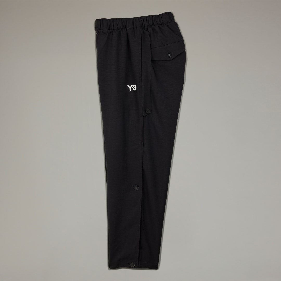 Adidas Y-3 Sport Uniform Broek