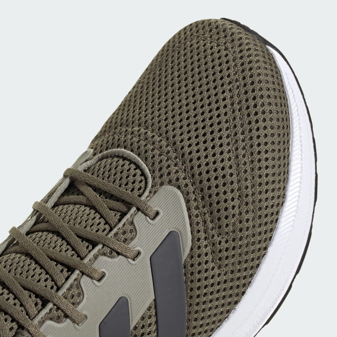 

adidas Tenis Response Runner Unisex, Olive strata/carbon/oat