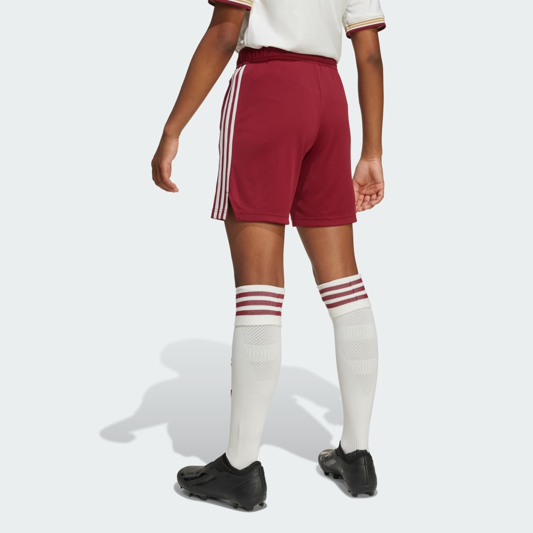 Adidas Arsenal 25 26 Derde Short Kids