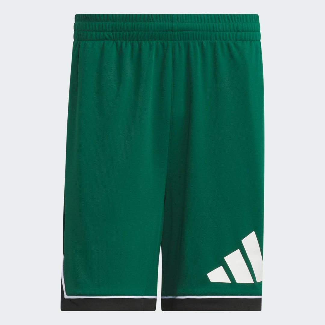 Adidas Basketball Badge of Sport Short