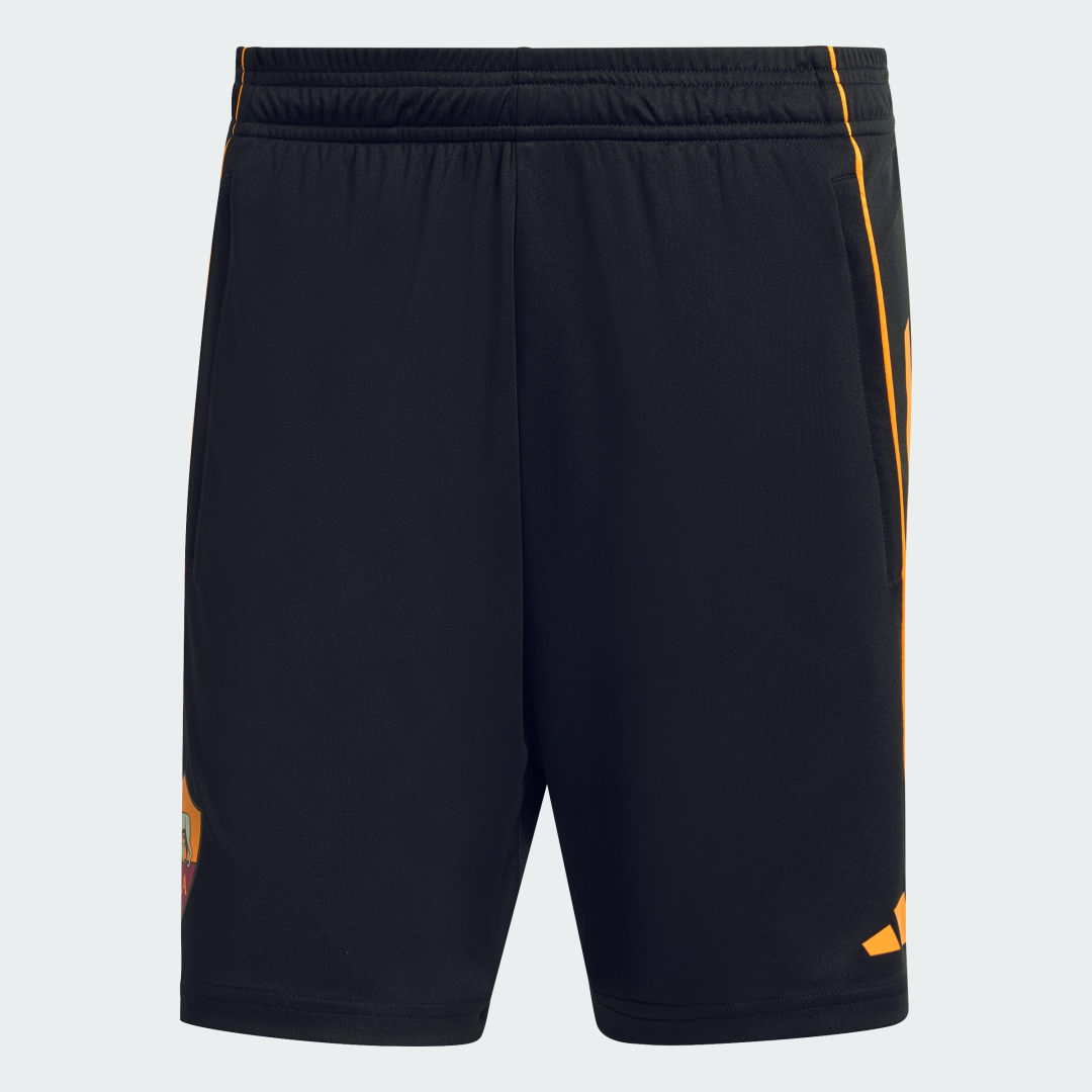Adidas AS Roma Tiro 25 Competition Trainingsshort