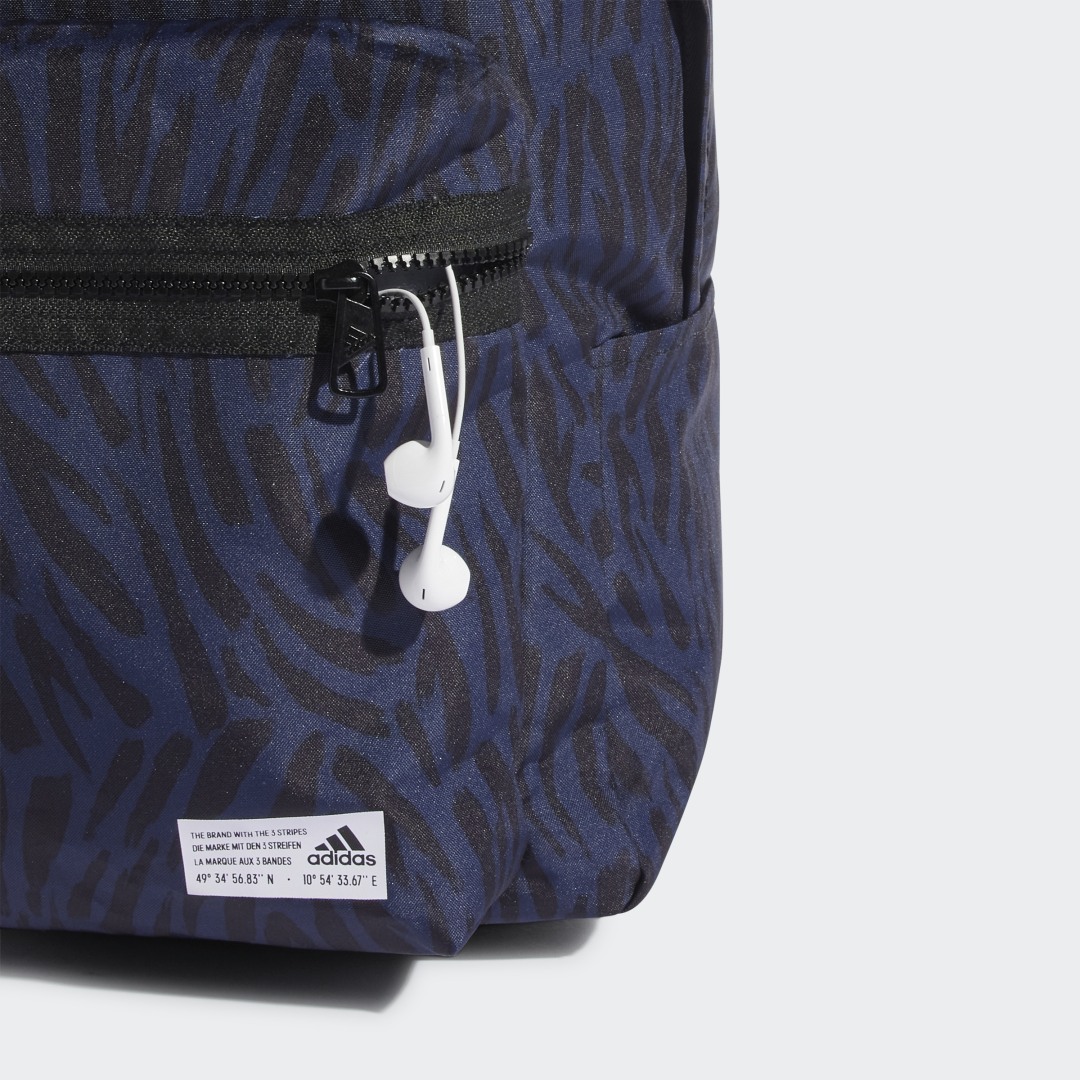 фото Рюкзак classic graphic adidas performance