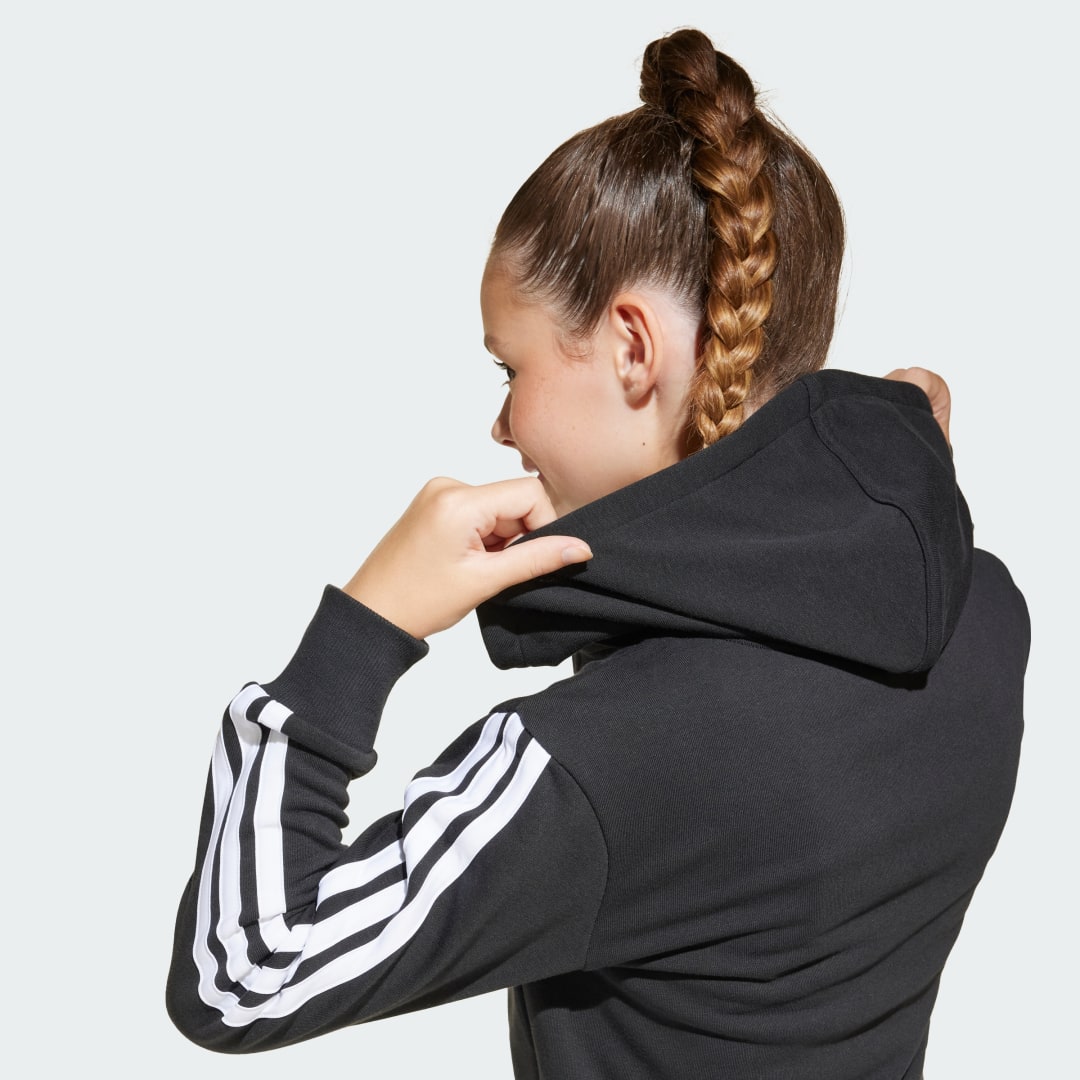 Adidas Essentials Ritshoodie Kids