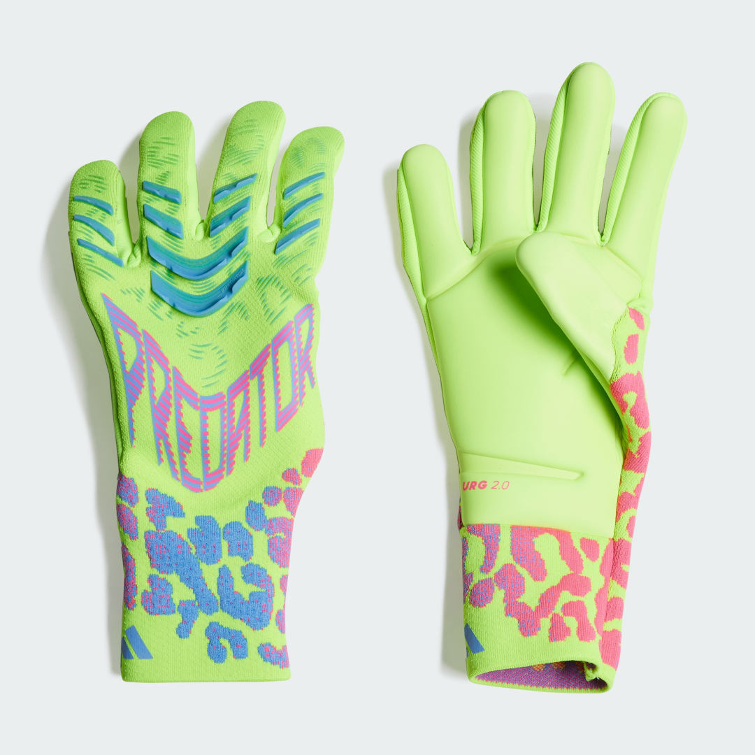Adidas Predator Pro Keepershandschoenen