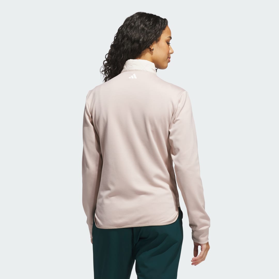 Thumbnail - Ultimate365 Quilted Full-Zip Jacke