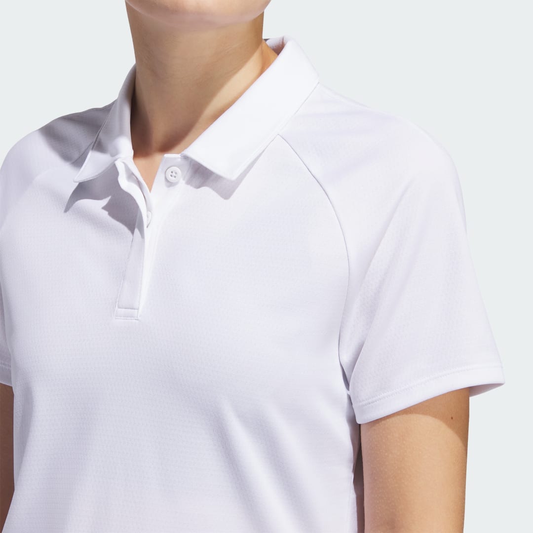 Adidas Ultimate365 HEAT.RDY Poloshirt