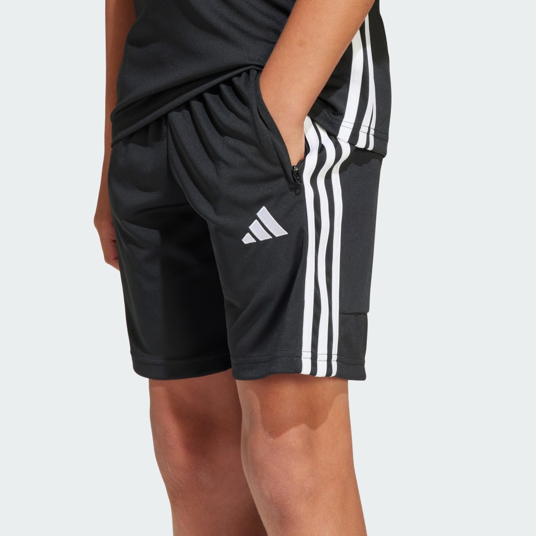 Adidas Tiro 25 Essentials Short Kids