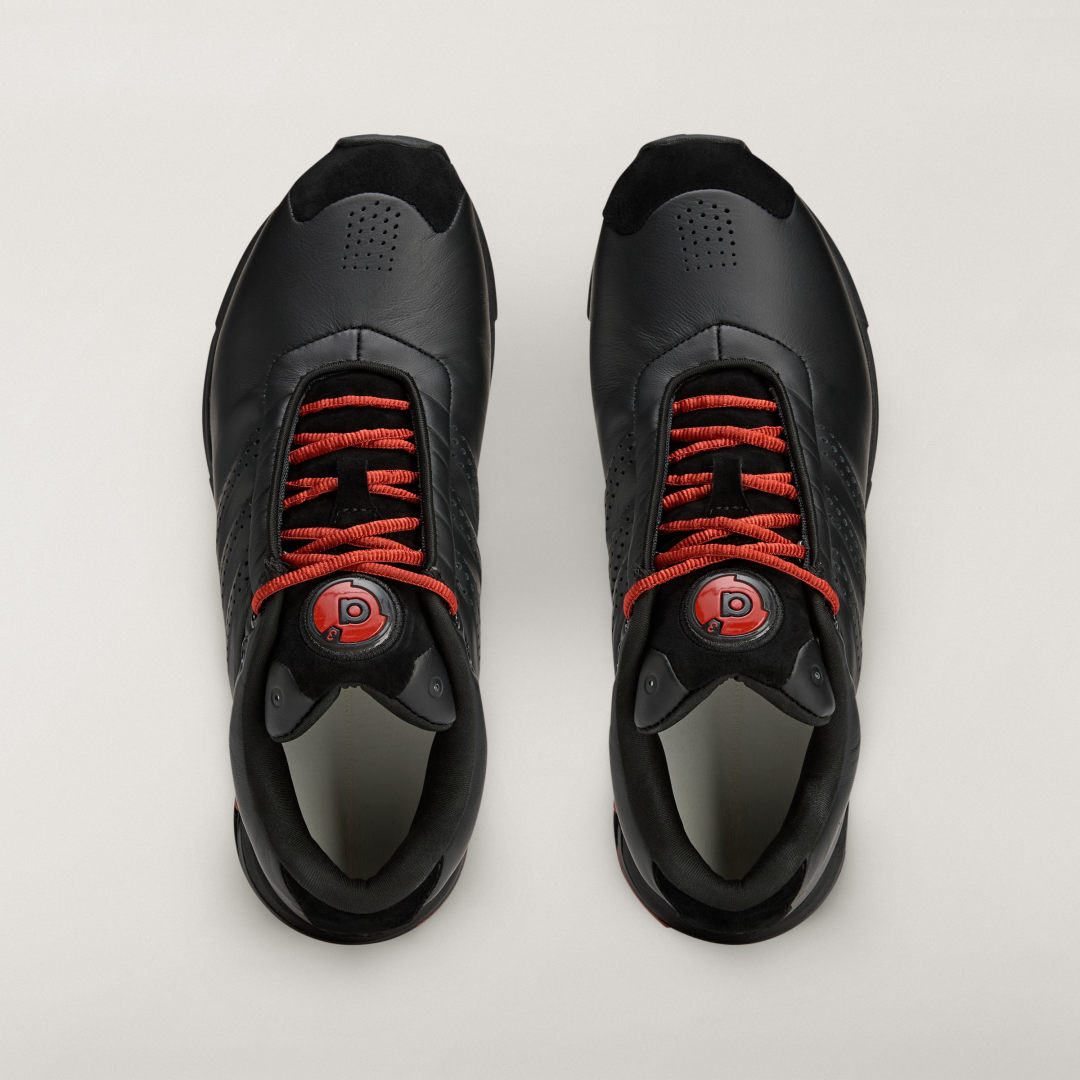 Chaussure Y 3 A3 Control - vue 3