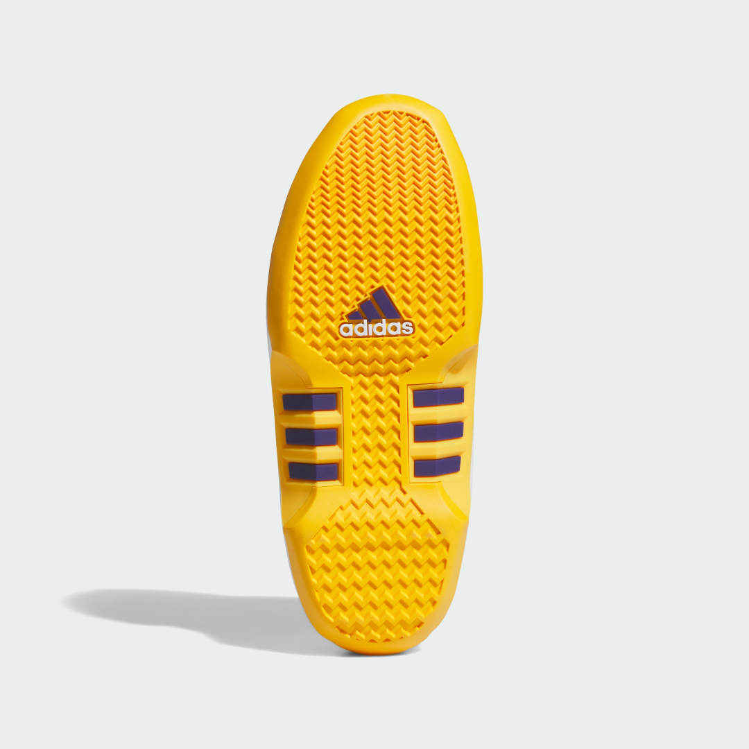 Chaussure Crazy 2.0 - vue 3