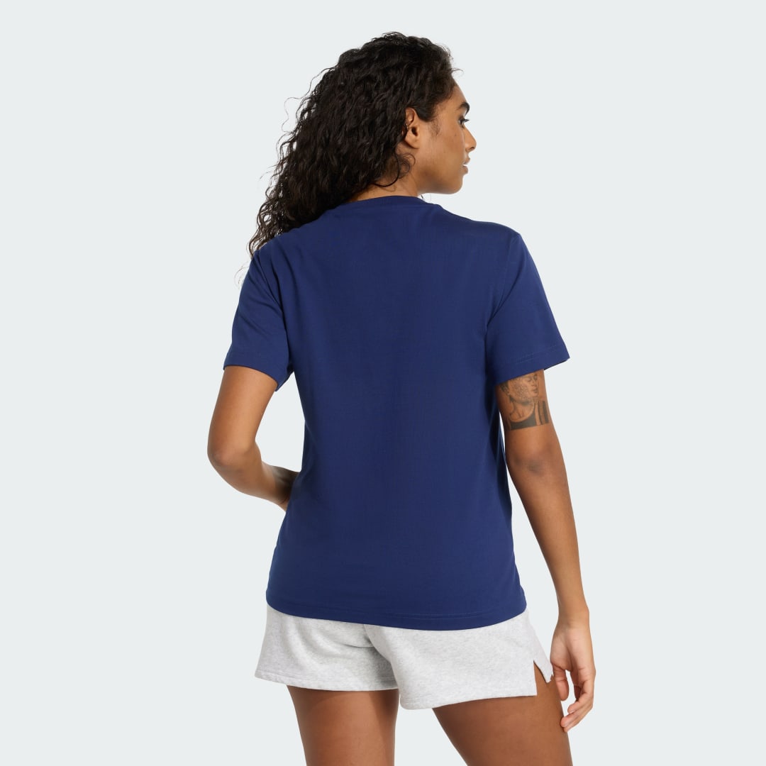 Adidas Collegiate Graphic T-shirt