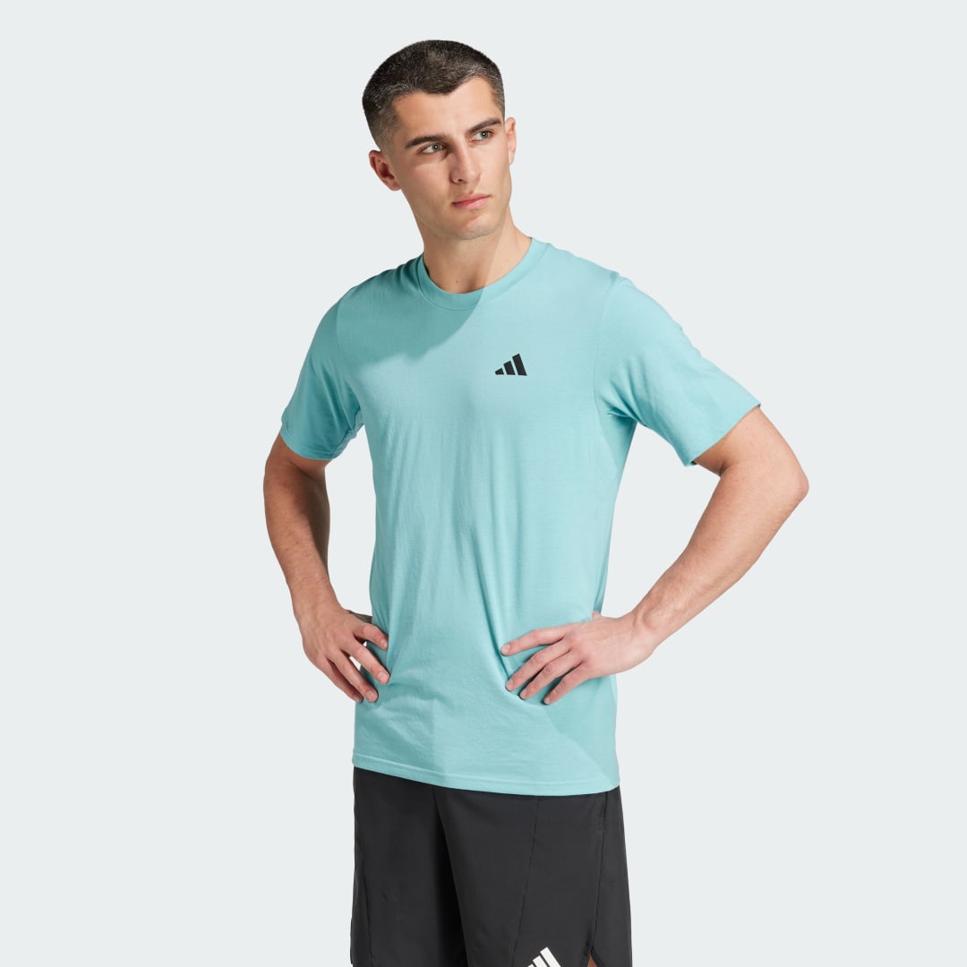Adidas Train Essentials Feelready Training T-shirt