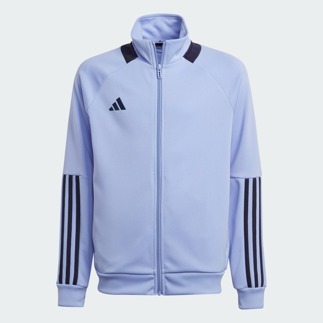 Adidas Sereno Trainingspak Kids