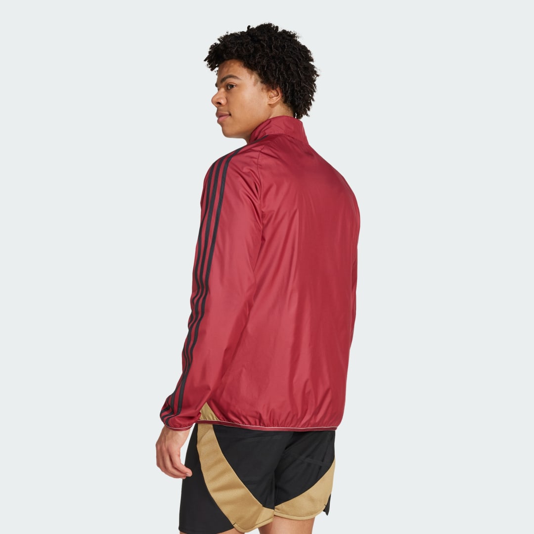 Thumbnail - Belgien Anthem Jacke