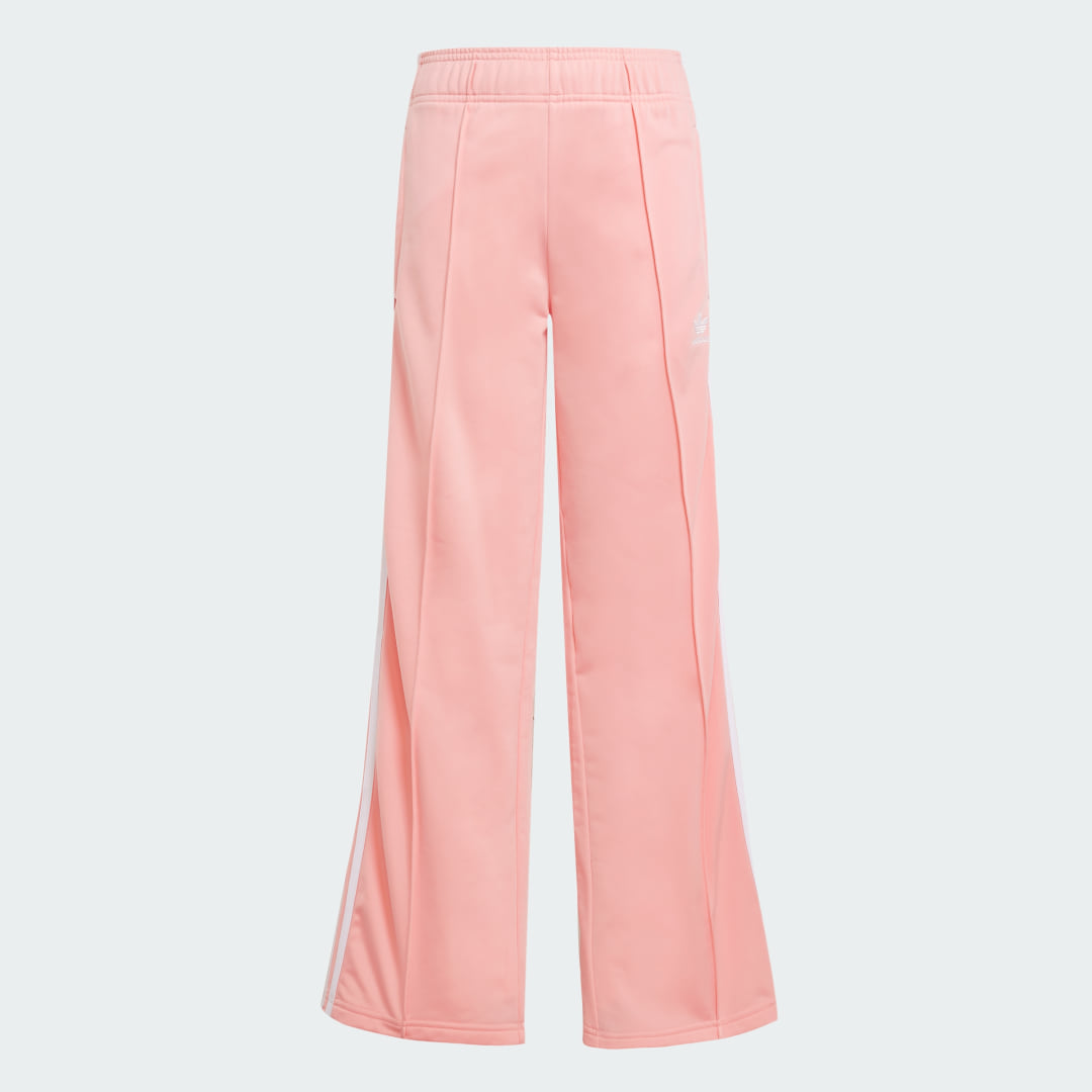 Adidas Adicolor Wide Broek Kids