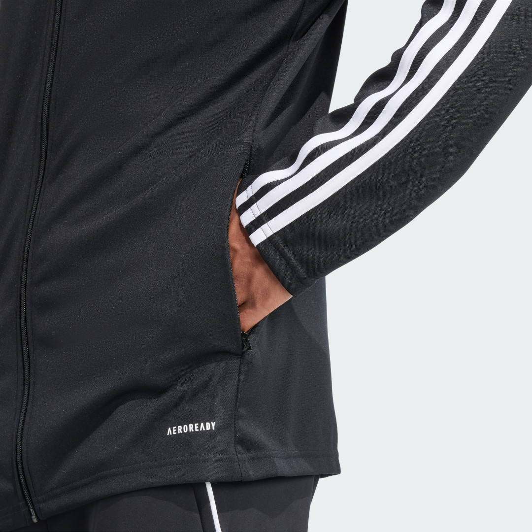 Adidas Squadra 25 Training Jack