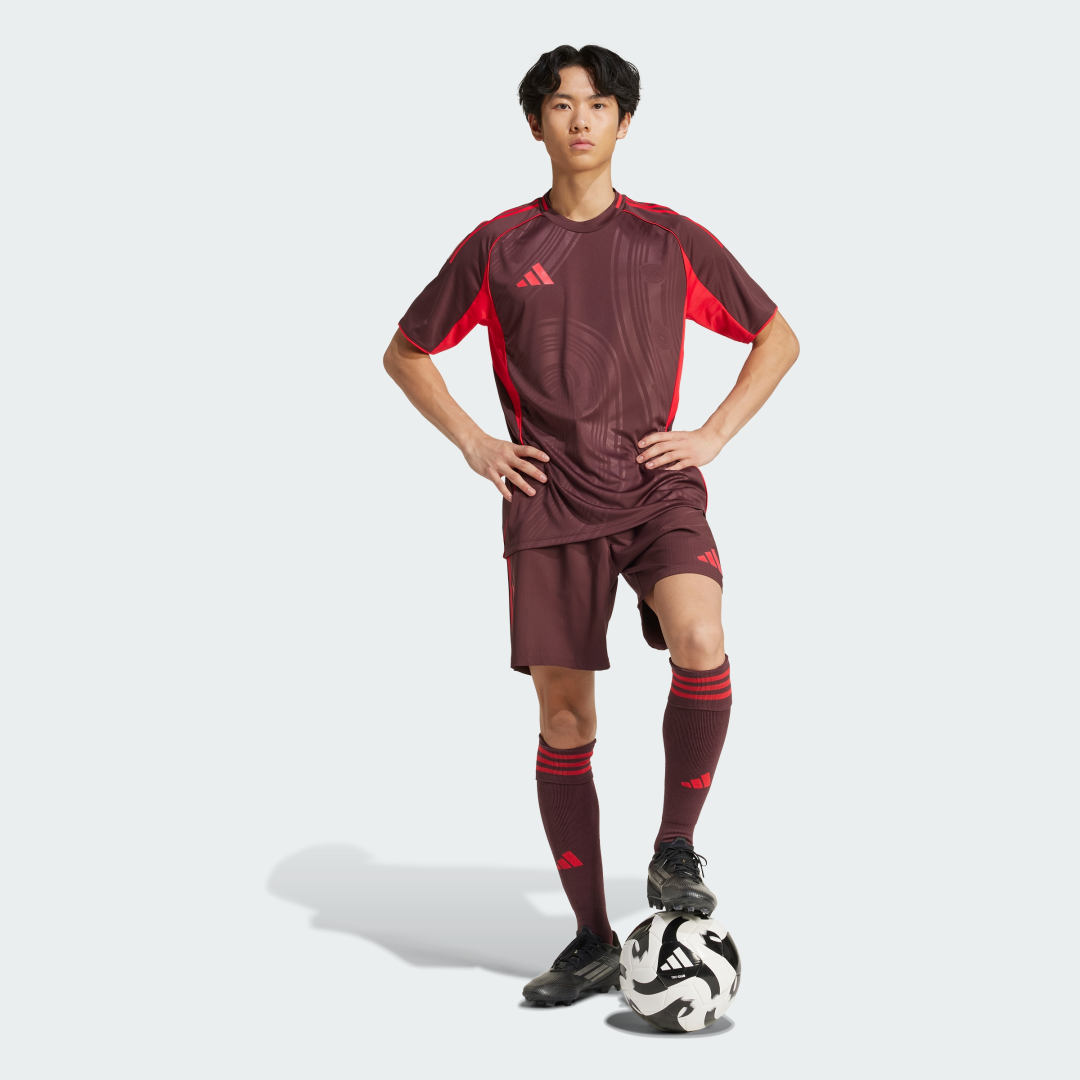 Adidas Tiro 25 Competition Match Earth Day Voetbalshirt