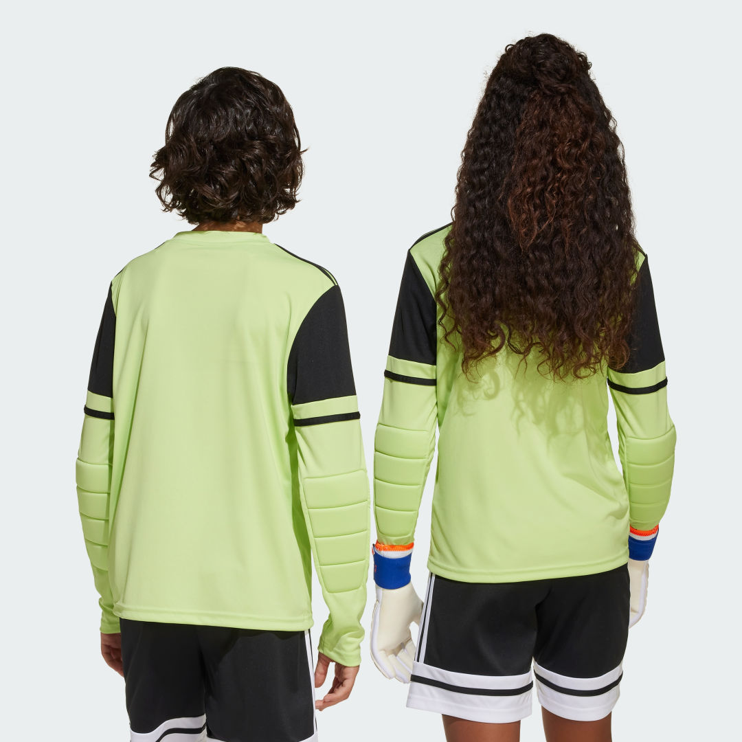 Thumbnail - Squadra 25 Long Sleeve Kids Torwarttrikot