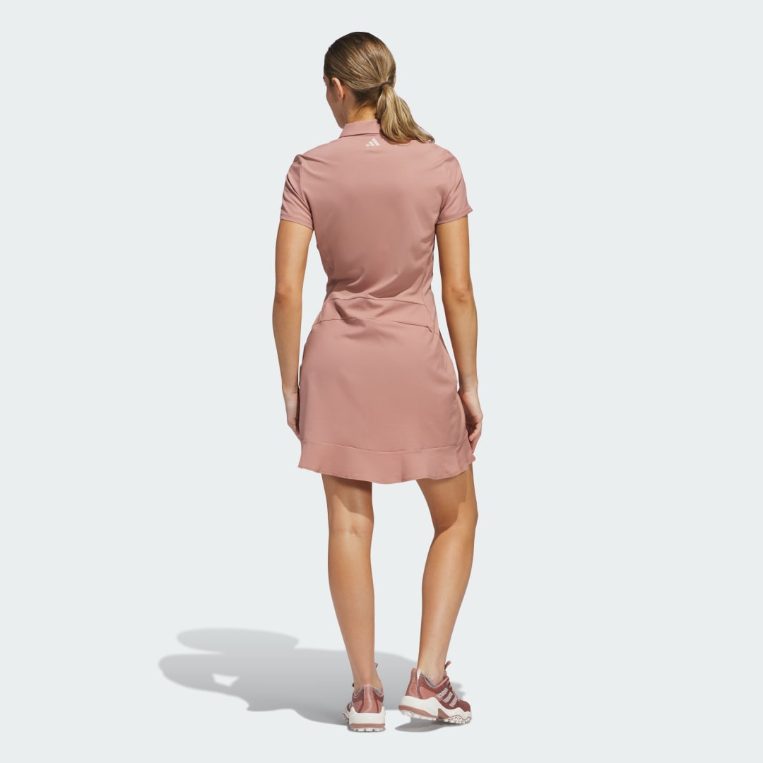 Adidas Ultimate365 Solid Jurk